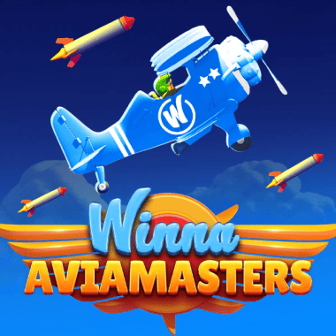Winna Aviamasters instant win by BGaming