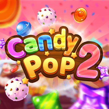 Candy Pop 2 slots by Spadegaming