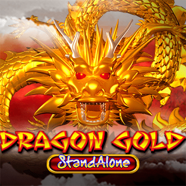 Dragon Gold SA slots by Spadegaming