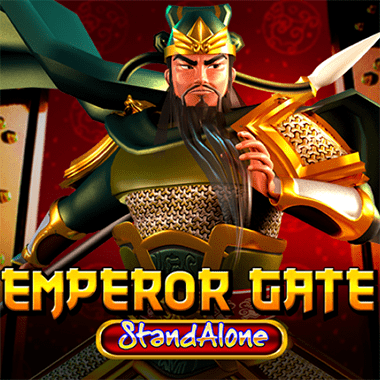 Emperor Gate SA