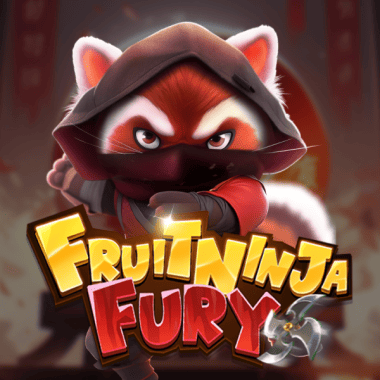 Fruit Ninja Fury slots by Spadegaming