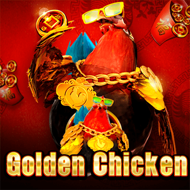 Golden Chicken slots by Spadegaming