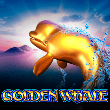 Golden Whale slots by Spadegaming
