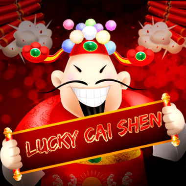 Lucky Cai Shen