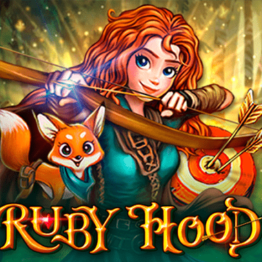 Ruby Hood