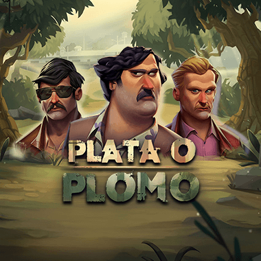 Plata O Plomo