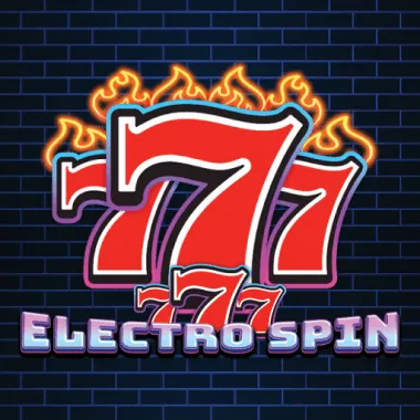 spinomenal/777ElectroSpin