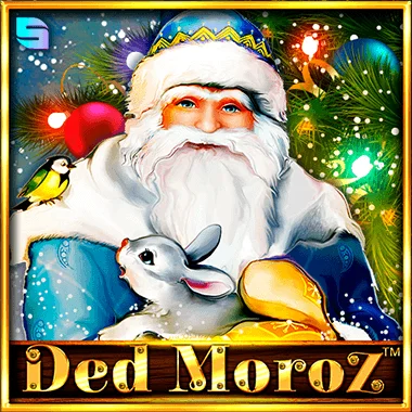 spinomenal/DedMoroz