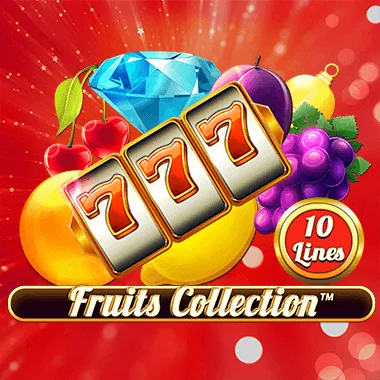 spinomenal/FruitsCollection10Lines