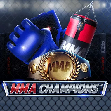 spinomenal/MMAChampions