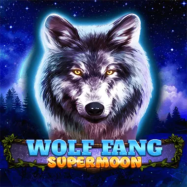 spinomenal/WolfFangSupermoon