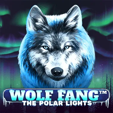 spinomenal/WolfFangThePolarLights