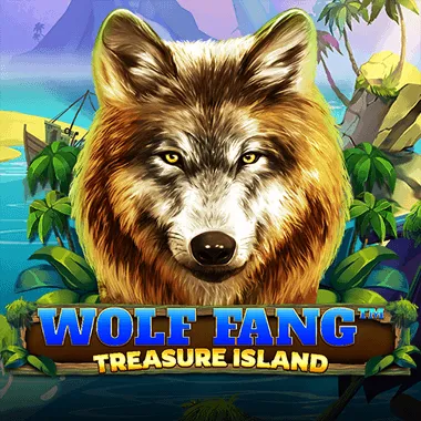 1 Reel Wolf Fang Slot: Fangtastic Wins on One Reel