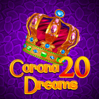 Corona Dreams 20 slots by Spinthon
