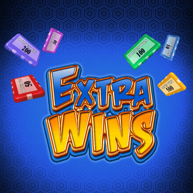 Extra Wins slots by Spinthon