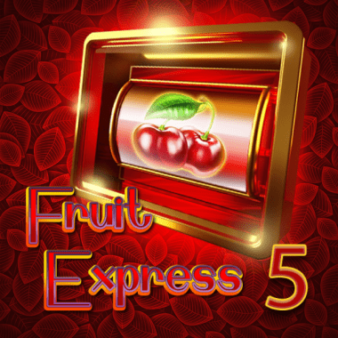 Fruit Express 5 slots by Spinthon