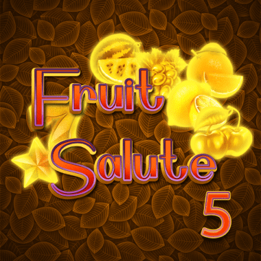 Fruit Salute 5 slots by Spinthon