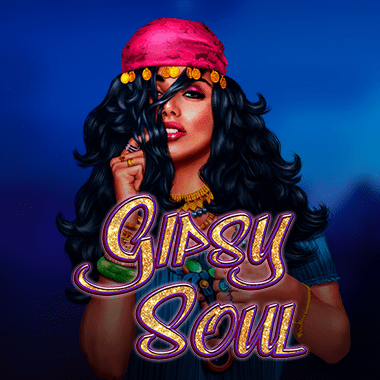 Gipsy Soul slots by Spinthon