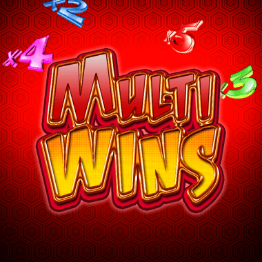 Multi Wins slots by Spinthon