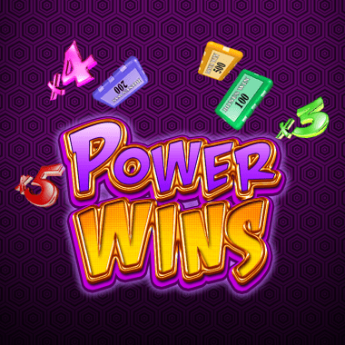 Power Wins slots by Spinthon