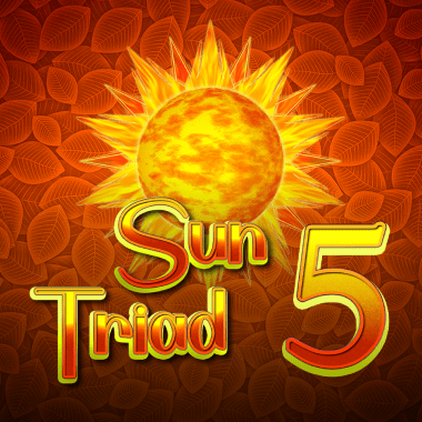 Sun Triad 5 slots by Spinthon