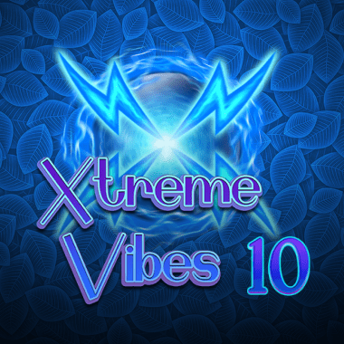Xtreme Vibes 10 slots by Spinthon