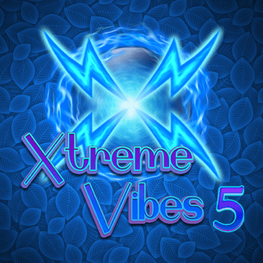 Xtreme Vibes 5 slots by Spinthon