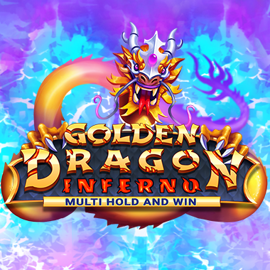 Golden Dragon Inferno: Multi Hold and Win