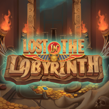 Lost in the Labyrinth