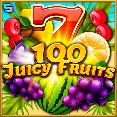 spnmnl/100JuicyFruits