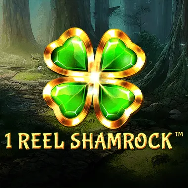 spnmnl/1ReelShamrock