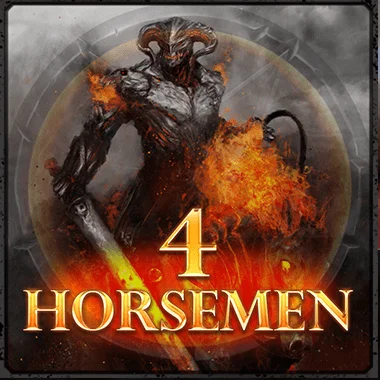 spnmnl/4Horsemen