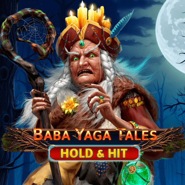 Baba Yaga Tales - Hold & Hit