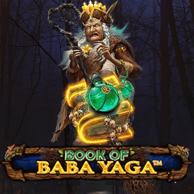 spnmnl/BookOfBabaYaga