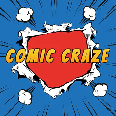 spnmnl/ComicCraze