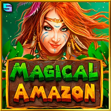 spnmnl/MagicalAmazon