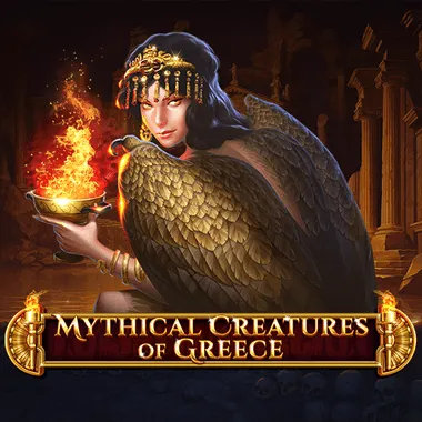 spnmnl/MythicalCreaturesofGreece