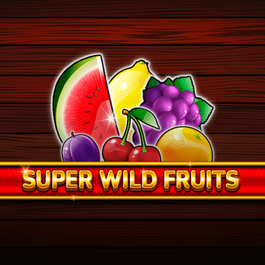 Super Wild Fruits