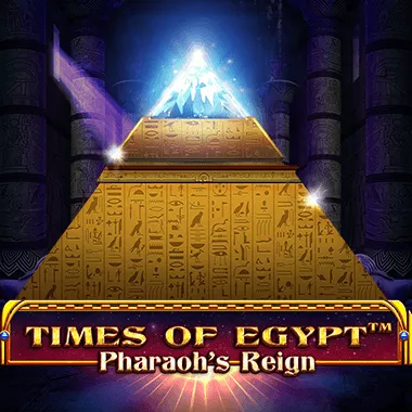 spnmnl/TimesofEgyptPharaohsReign