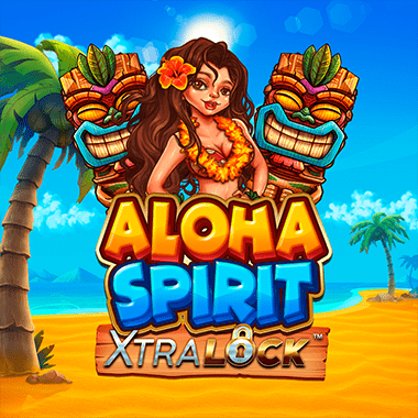 Aloha Spirit Xtra Lock