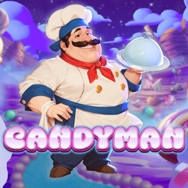 Candyman slots by Swintt
