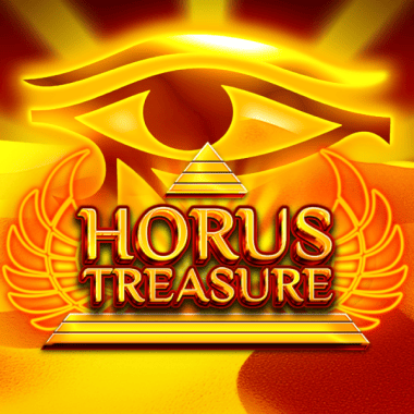 Horus Treasure slots by Swintt