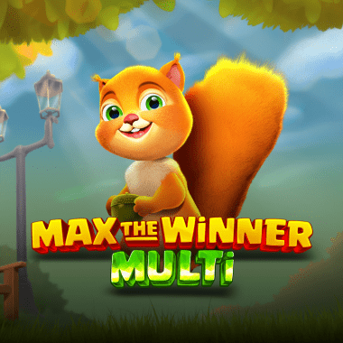 Max the Winner Multi slots by Swintt
