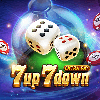 7up7down by TaDa Gaming