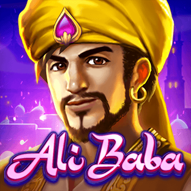 Ali Baba