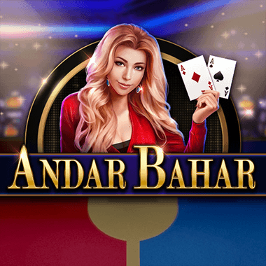 Andar Bahar table games by TaDa Gaming
