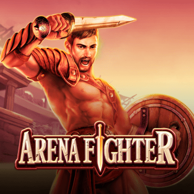 Arena Fighter slots by TaDa Gaming