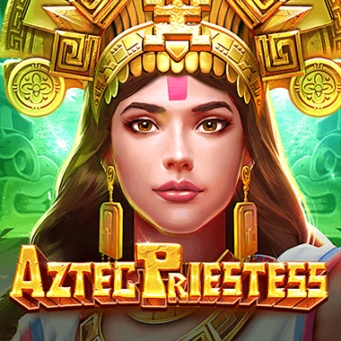 Aztec Priestess slots by TaDa Gaming