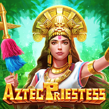 Aztec Priestess slots by TaDa Gaming
