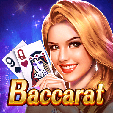 Baccarat table games by TaDa Gaming